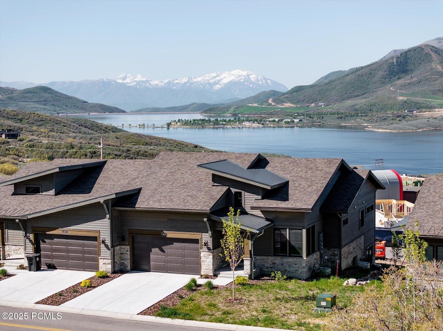 11661 N Shoreline Dr unit A, Hideout, UT 84036 - photo 1