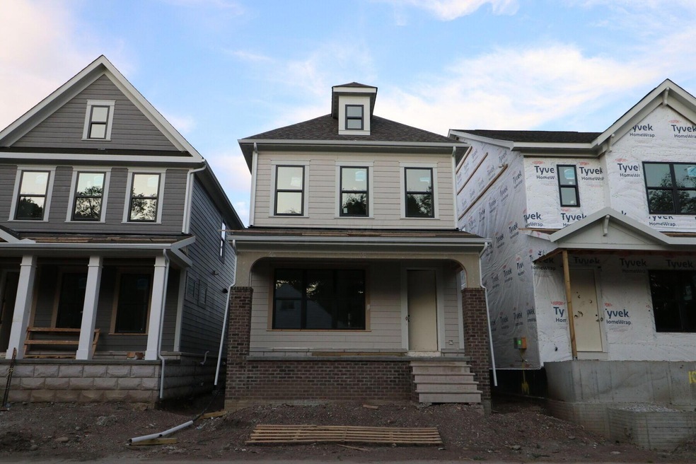 Front Exterior