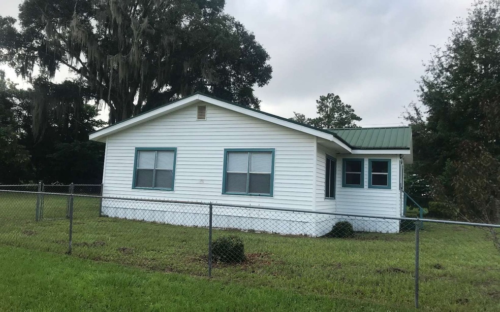 855 NW Fowler Ave, Lake City, FL 32055 - photo 1