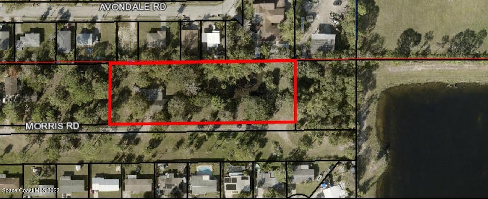 715 Morris Rd, Rockledge, FL 32955 - photo 1