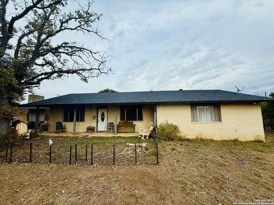 3394 Junction Hwy, Ingram, TX 78025 - photo 1