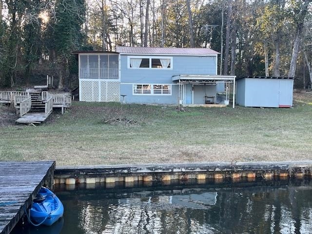 30816 Wateredge Ln, Andalusia, AL 36421 - photo 1