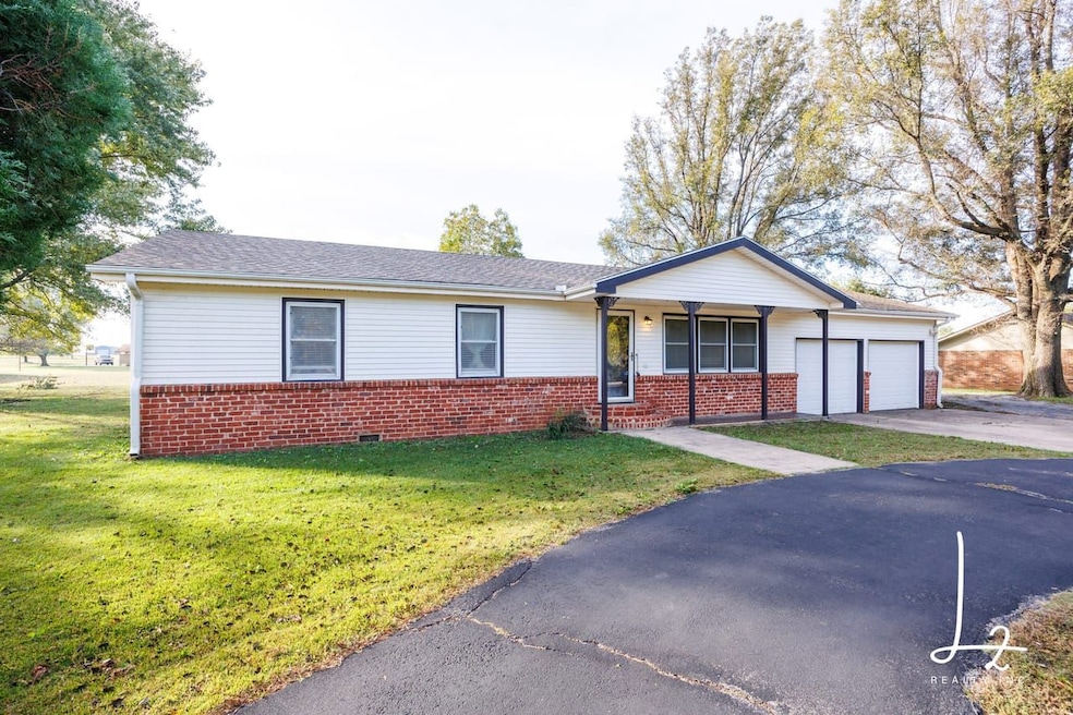 3940 Cr 4010, Independence, KS 67301 - photo 1