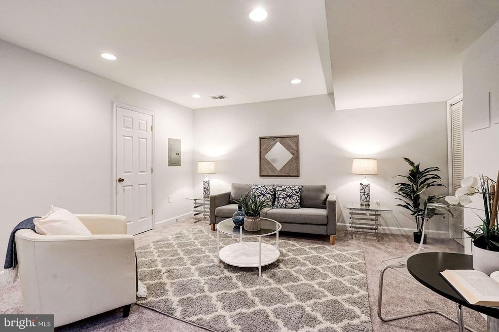 2913 8th St SE unit 3101, Washington, DC 20032 - photo 1