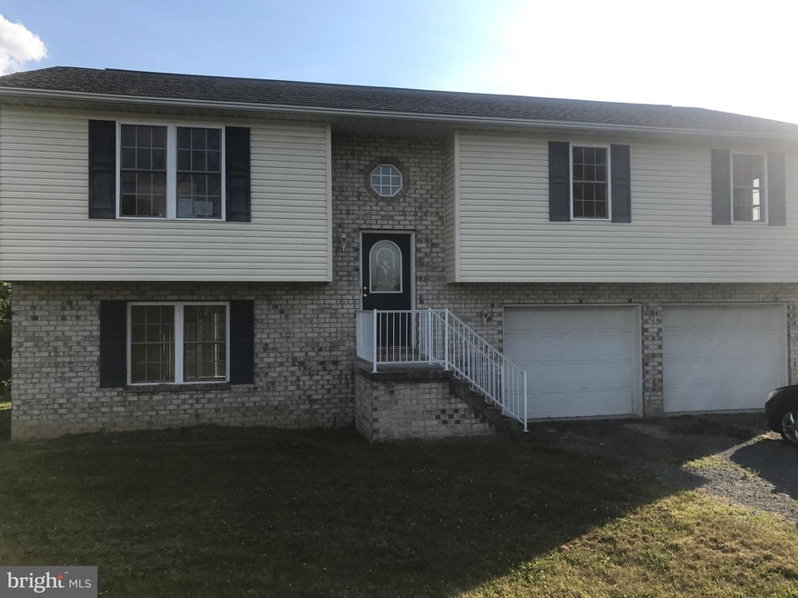 735 Saint Thomas Williamson Rd, Saint Thomas, PA 17252 - photo 1