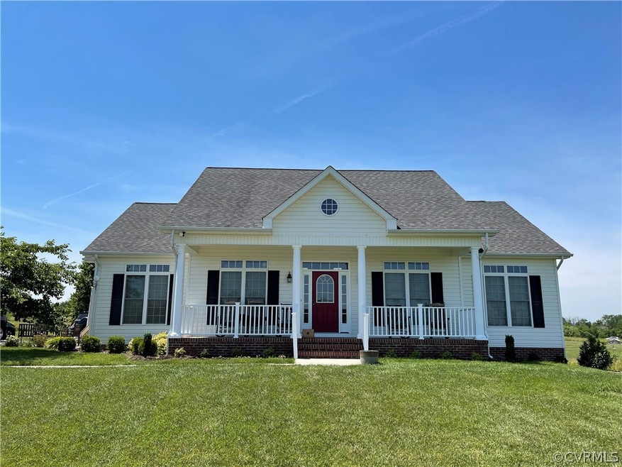 26572 Pennfields Dr, Orange, VA 22960 - photo 1