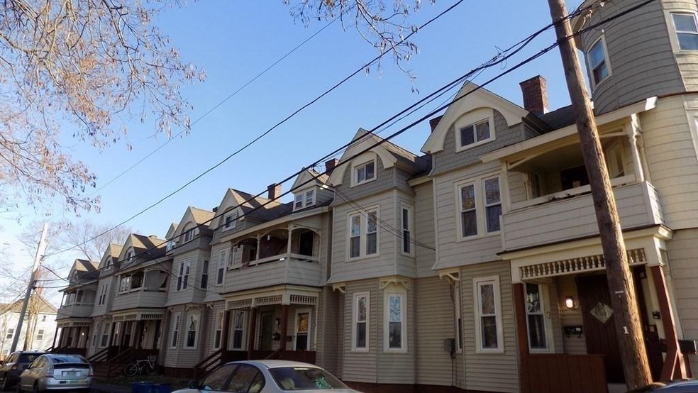1 Eastern Ave, Northampton, MA 01060 - photo 1