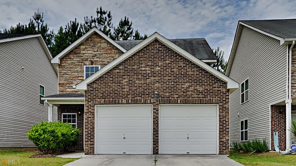 8841 Seneca Rd, Palmetto, GA 30268 - photo 1