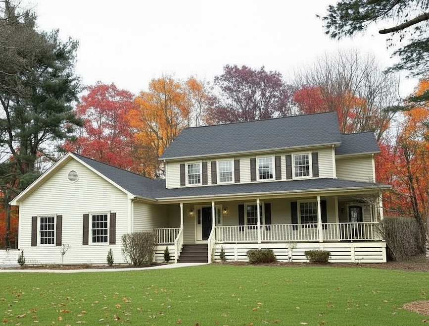 5 Connor Ln, Barrington, RI 02806 - photo 1