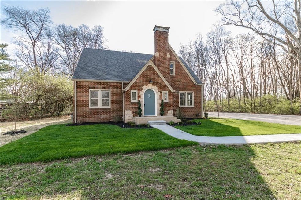 3115 N Marr Rd, Columbus, IN 47203 - photo 1