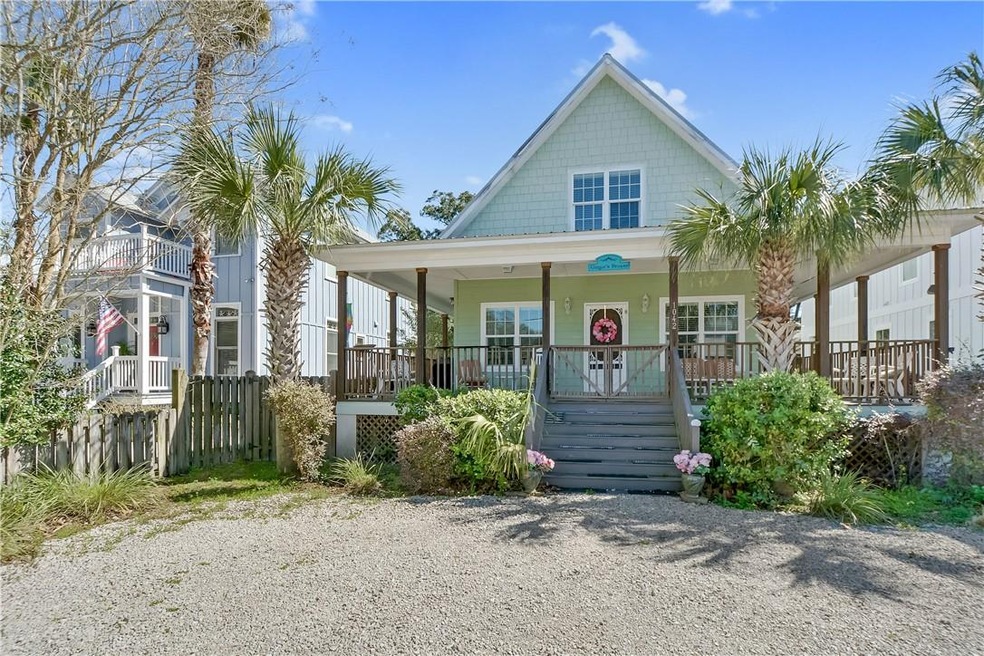 1042 Demere Road