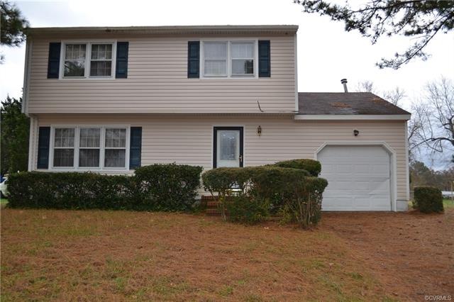 624 Roberson St, Petersburg, VA 23805 - photo 1