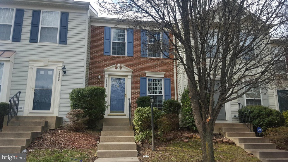 15596 Three Otters Place, Manassas, VA 20112 - photo 1