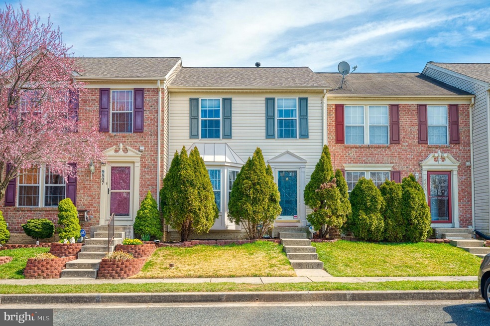 9805 Finsbury Rd, Rosedale, MD 21237 - photo 1