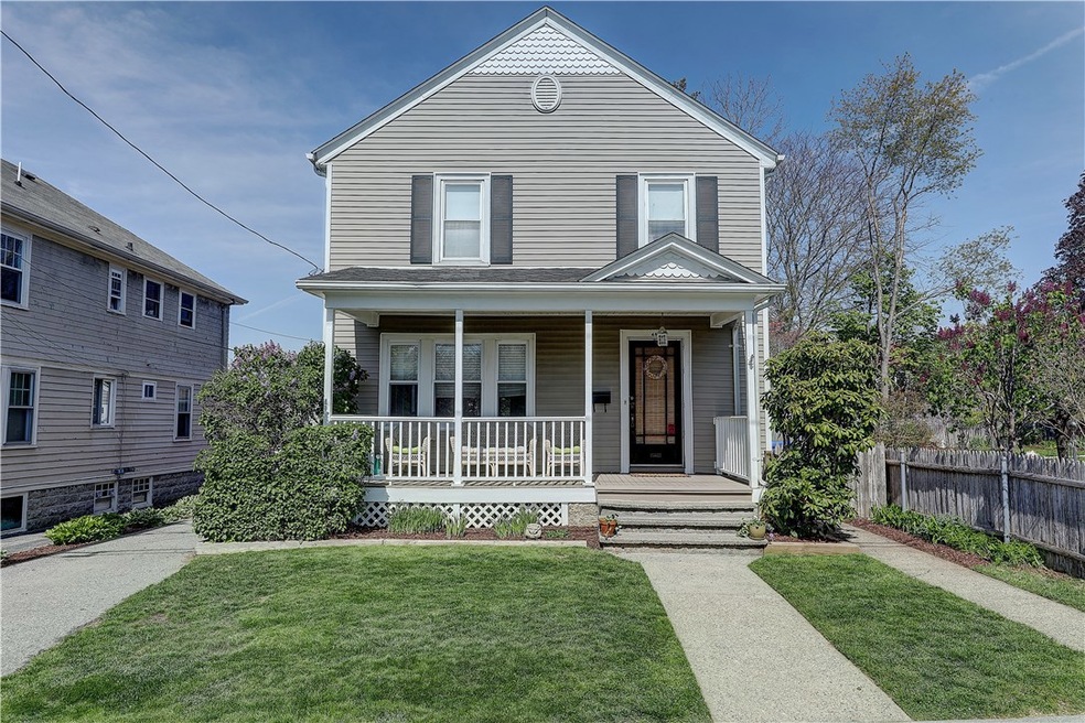 45 Buckthorne Ave, Riverside, RI 02915 - photo 1