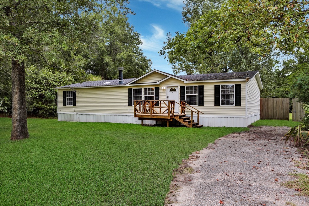 1503 Frankfort Dr, Conroe, TX 77385 - photo 1