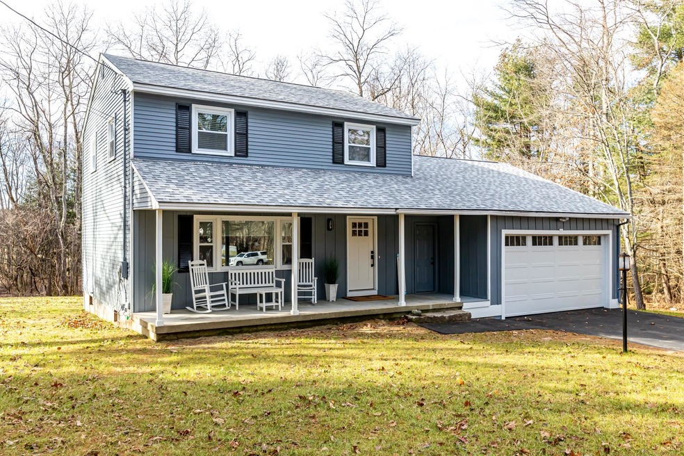 147 Liberty Hill Rd, Bedford, NH 03110 - photo 1