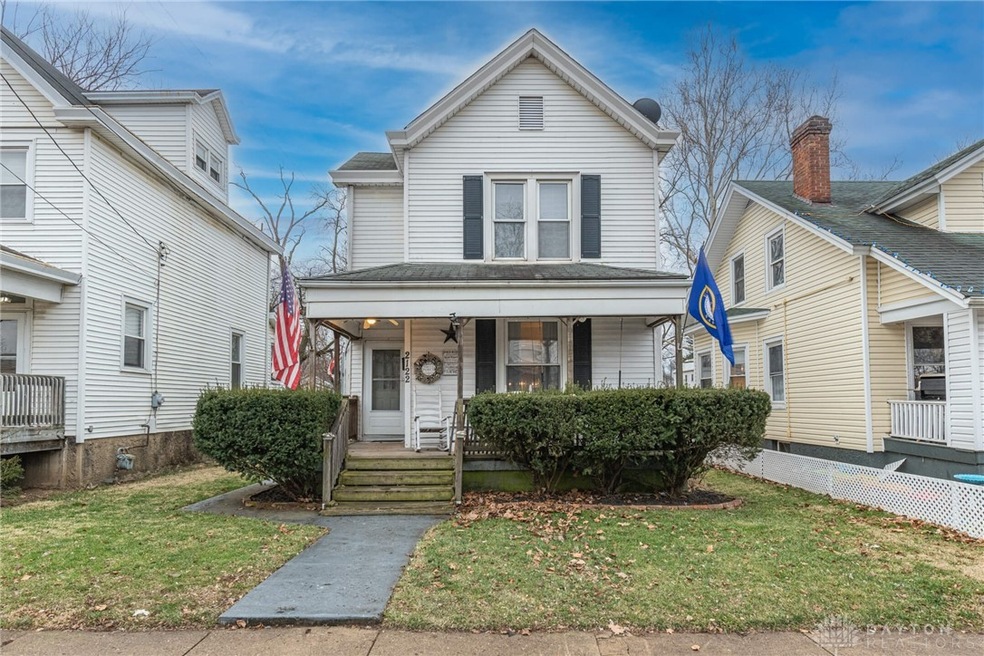 2122 Sherman Ave, Middletown, OH 45044 - photo 1
