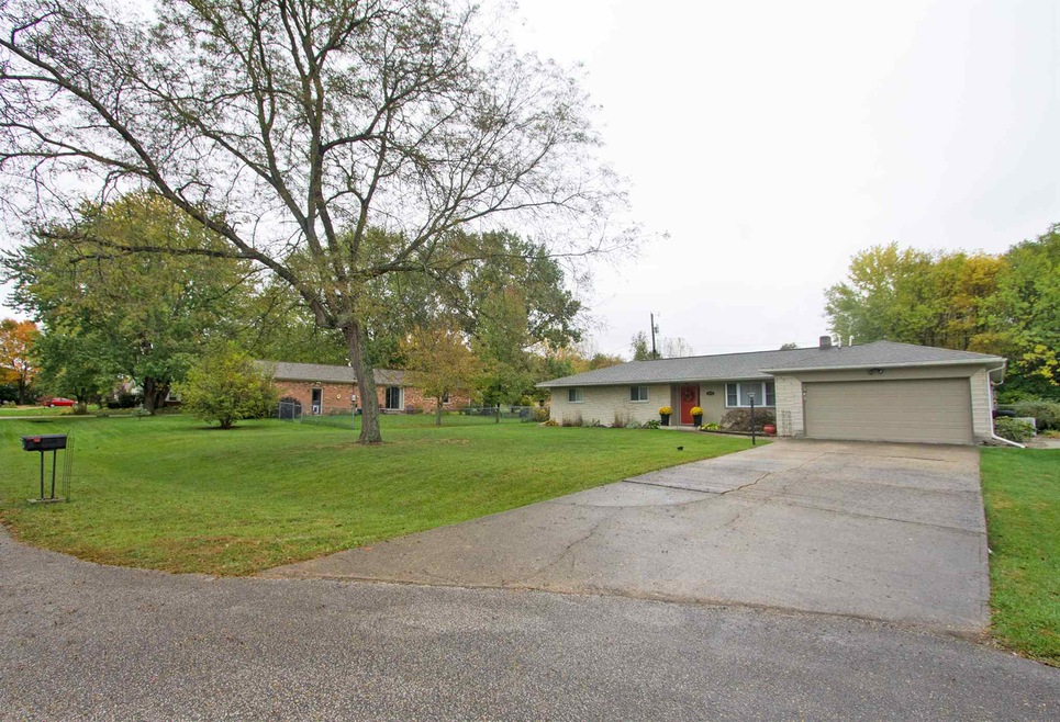 3615 Indian Creek Dr, West Lafayette, IN 47906 - photo 1