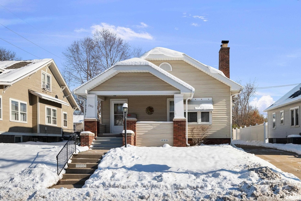 2503 30th St, Rock Island, IL 61201 - photo 1