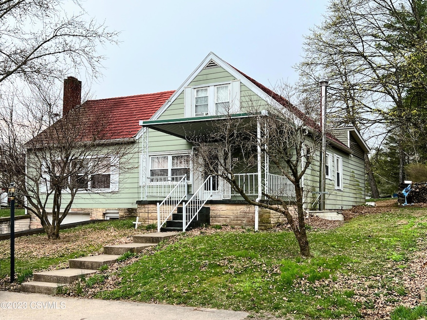 239 Dolan Heights Rd, Mifflintown, PA 17059 - photo 1