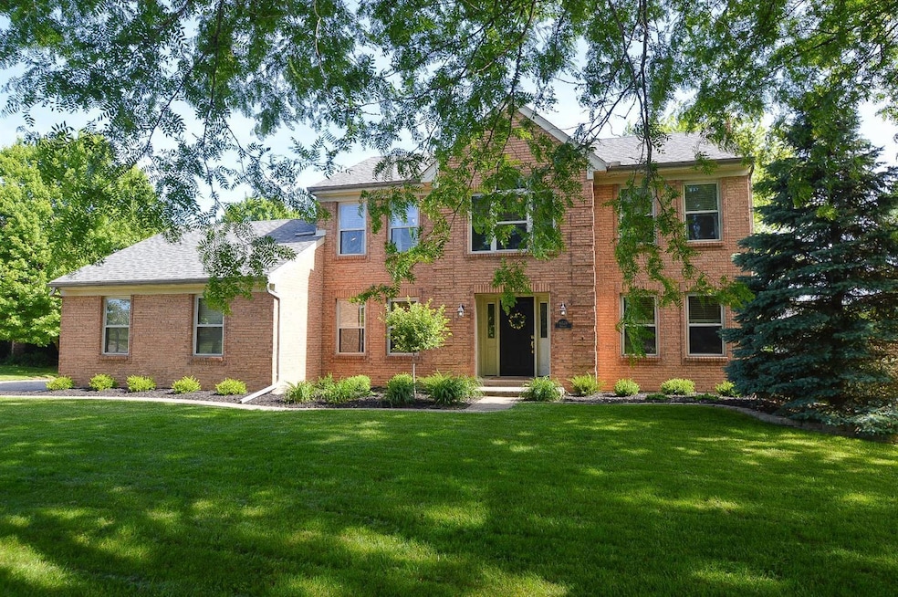 6220 Dewberry Ct, Liberty Township, OH 45011 - photo 1