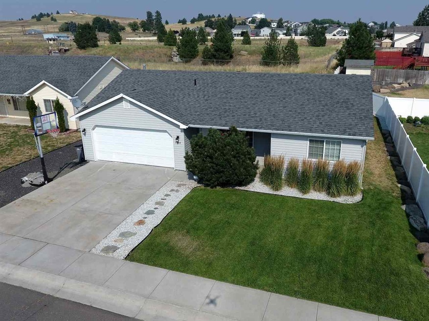 1104 William St, Medical Lake, WA 99022 - photo 1