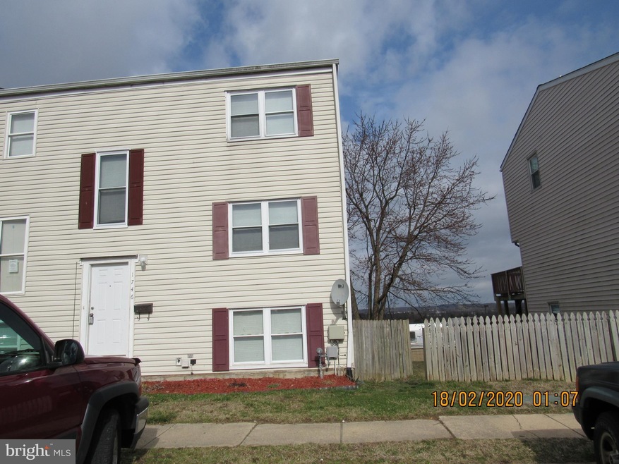 1746 Judy Way, Edgewood, MD 21040 - photo 1