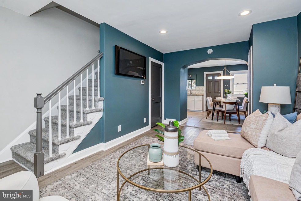 917 Joh Ave, Baltimore, MD 21229 - photo 1