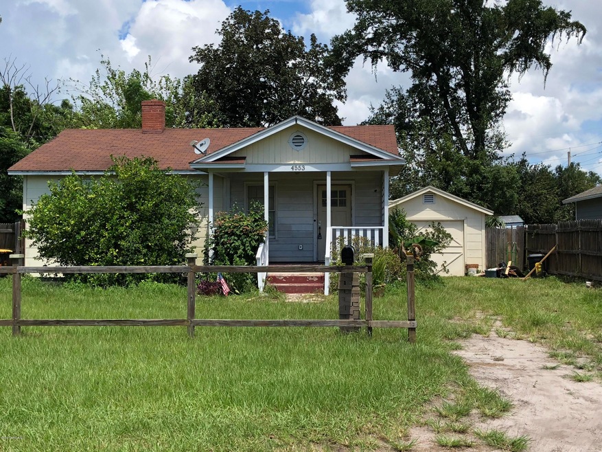 4553 Appleton Ave, Jacksonville, FL 32210 - photo 1