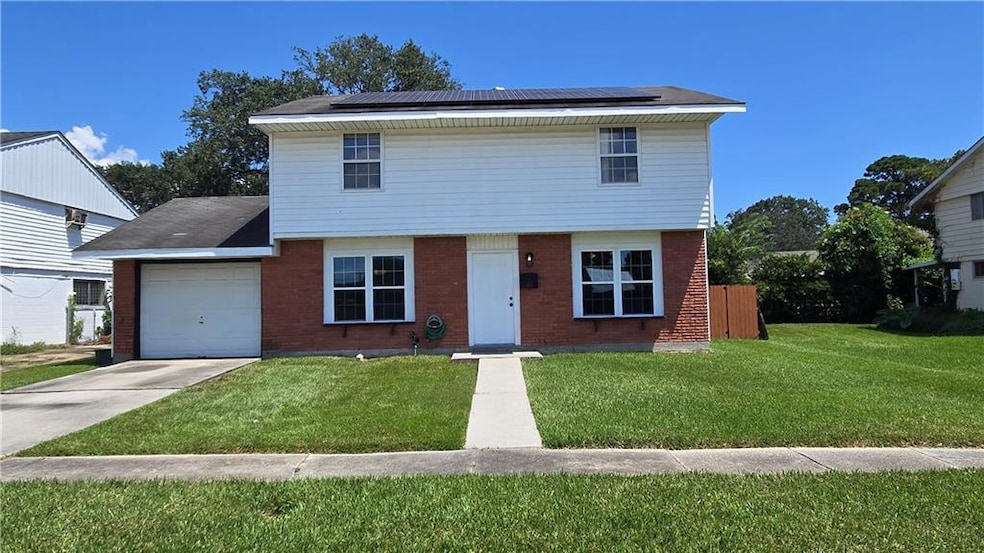 321 Amapola Cir, Terrytown, LA 70056 - photo 1