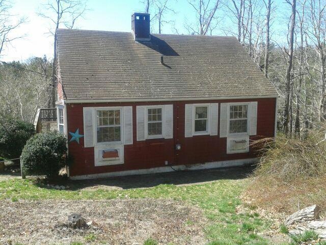 338 Boxberry Hill Rd, East Falmouth, MA 02536 - photo 1