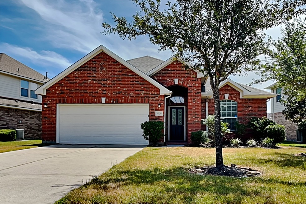 3526 Avalon Spring Ln, Spring, TX 77386 - photo 1