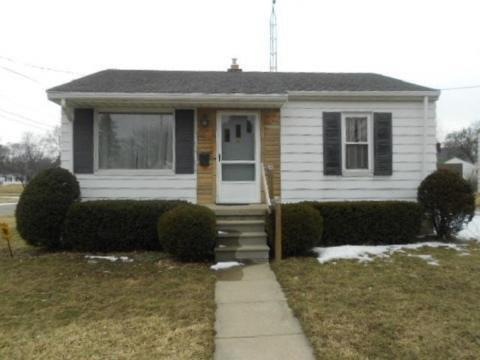 1518 Clancy Ave, Flint, MI 48503 - photo 1