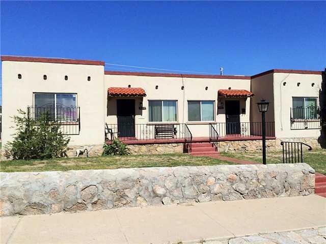 3517 Sacramento Ave unit 17&19, El Paso, TX 79930 - photo 1