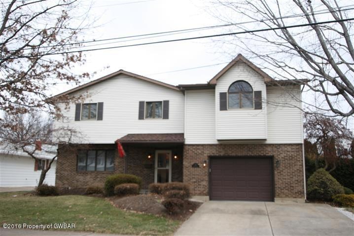 332 James St, Kingston, PA 18704 - photo 1