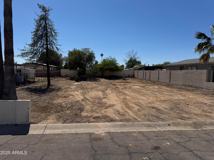 Vacant lot 2