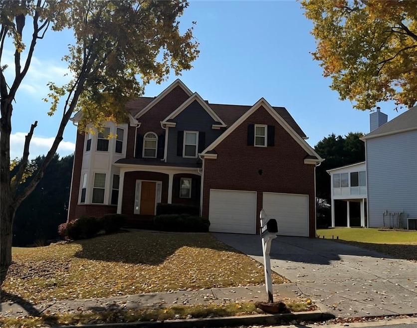 3720 Ansley Park Dr unit 7, Suwanee, GA 30024 - photo 1