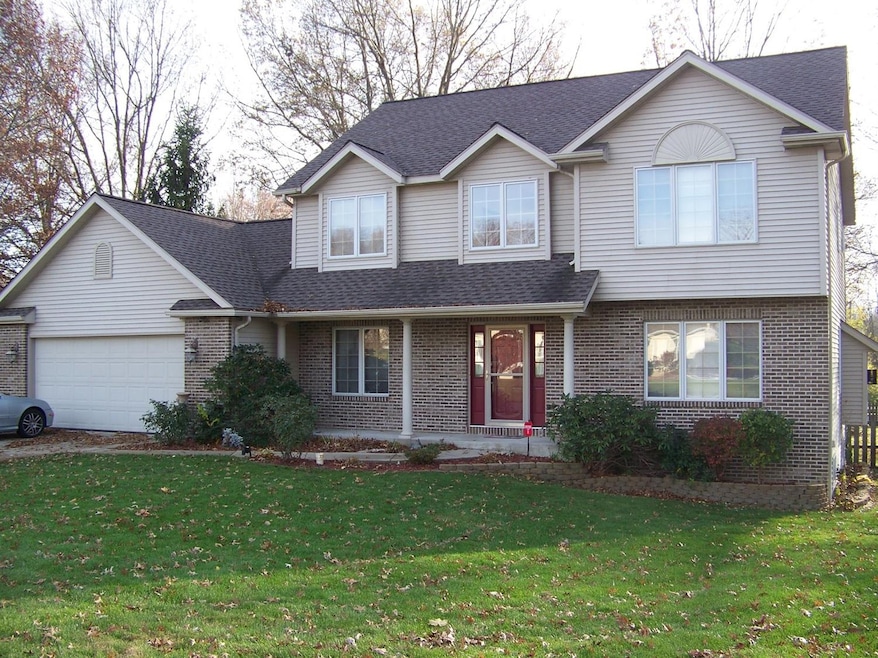 4592 W Riesling Ct, La Porte, IN 46350 - photo 1