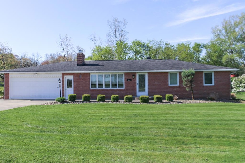 986 Taylor Rd, Mansfield, OH 44903 - photo 1