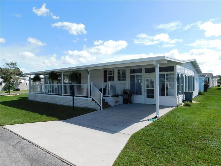 36926 Kiowa Ave, Zephyrhills, FL 33542 - photo 1