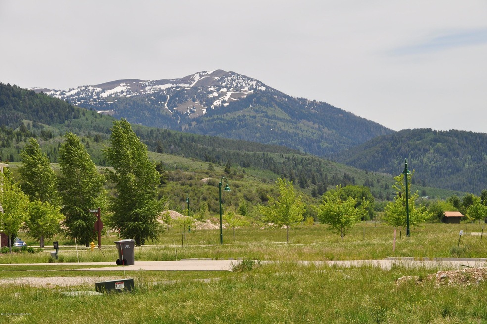 Koons Mountainside Village Lot 22 - main