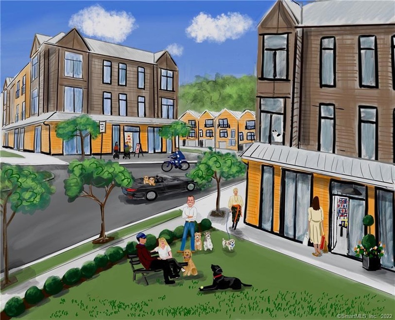 793 Post Rd E unit D3, Westport, CT 06880 - photo 1