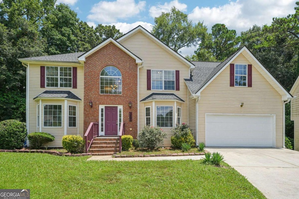 Under Contract $330,000