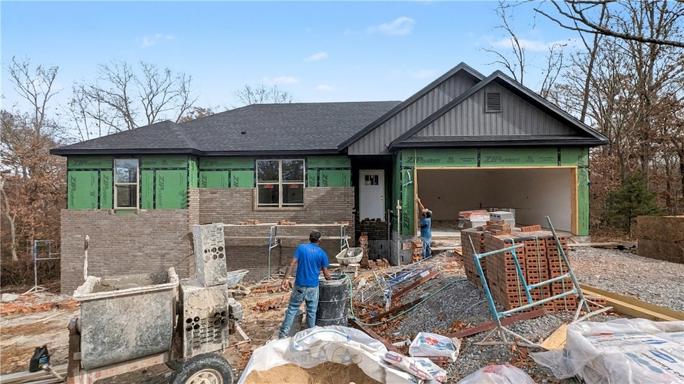 10 Atkin Ln, Bella Vista, AR 72715 - photo 1