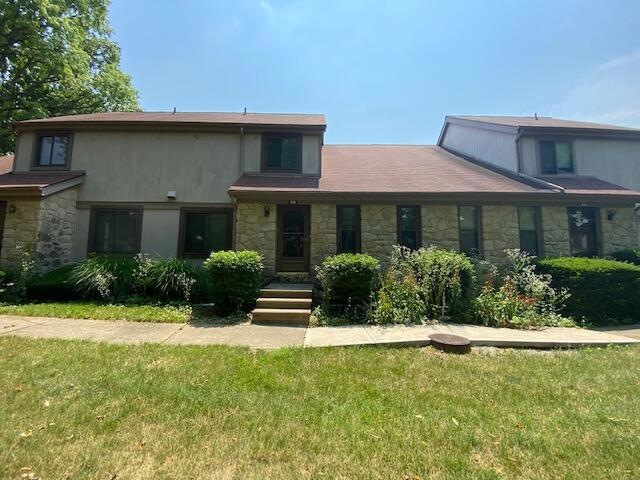 591 Banningway Dr unit 25B, Columbus, OH 43213 - photo 1