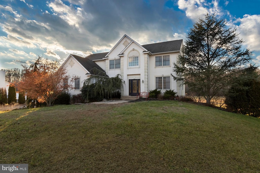 259 Medford Mount Holly Rd, Medford, NJ 08055 - photo 1