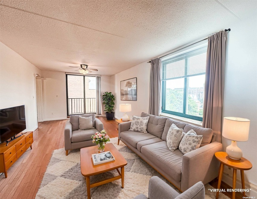 Wisteria Plaza unit 4B, Flushing, NY 11354 - photo 1