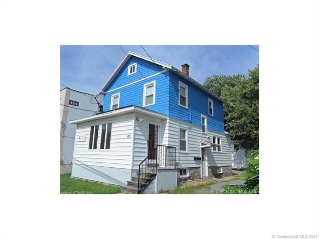 472 Ocean Ave unit 2, New London, CT 06320 - photo 1