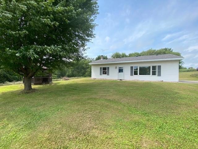 Sold $450,000 • Co-Listing Agent